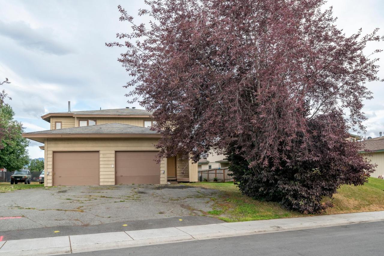 Polar Bear Den Apartamento Anchorage Exterior foto