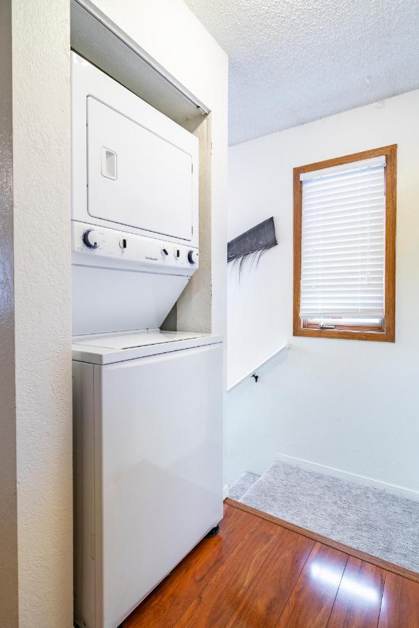 Polar Bear Den Apartamento Anchorage Exterior foto
