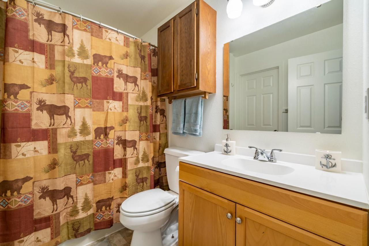 Polar Bear Den Apartamento Anchorage Exterior foto